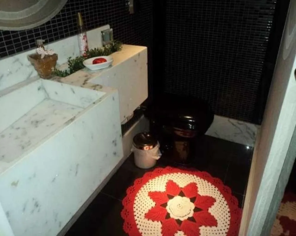 Apartamento, 3 quartos, 170 m² - Foto 23