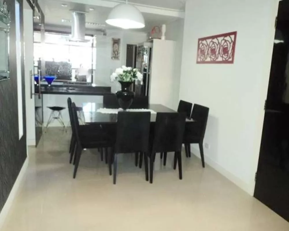 Apartamento à venda com 3 quartos, 170m² - Foto 11