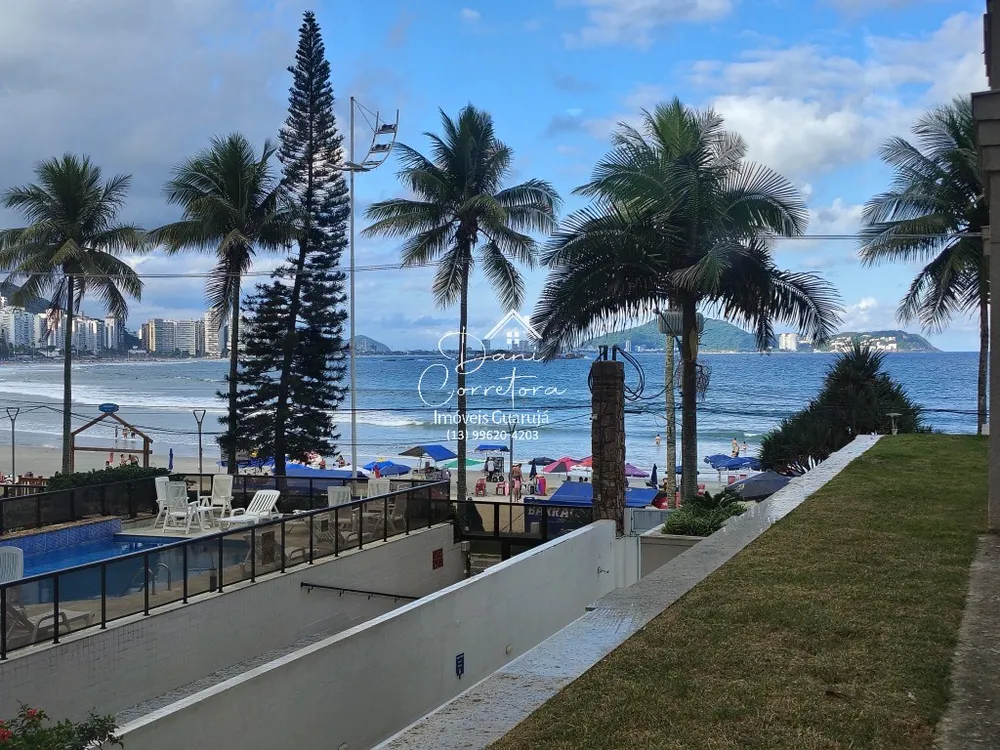 Apartamento, 4 quartos, 155 m² - Foto 2