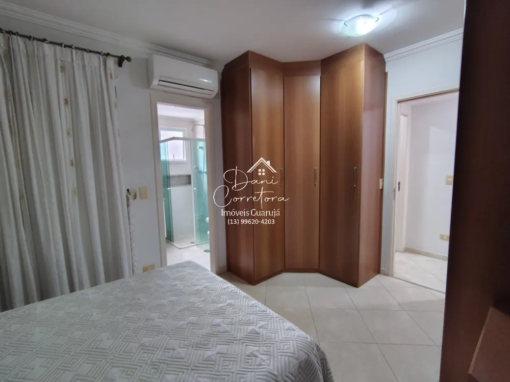 Apartamento, 4 quartos, 155 m² - Foto 3