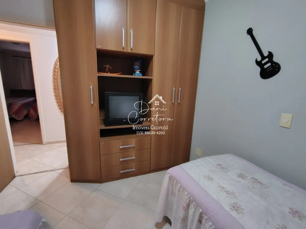 Apartamento, 4 quartos, 155 m² - Foto 12