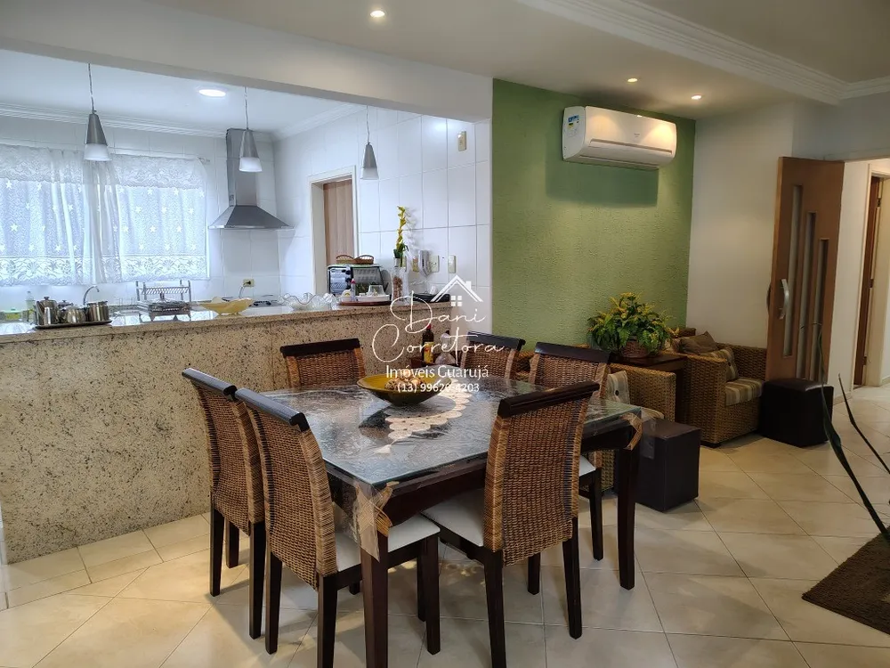 Apartamento, 4 quartos, 155 m² - Foto 7