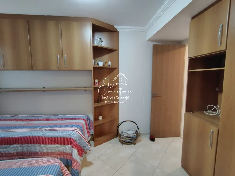 Apartamento, 4 quartos, 155 m² - Foto 9