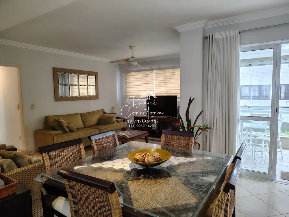 Apartamento, 4 quartos, 155 m² - Foto 1