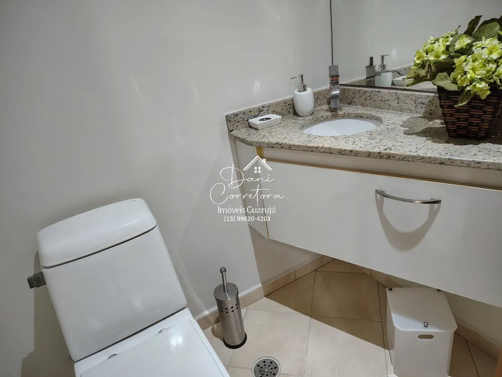 Apartamento, 4 quartos, 155 m² - Foto 6