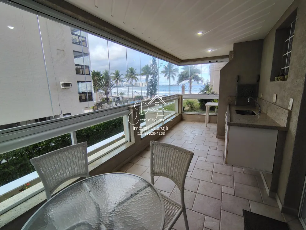 Apartamento, 4 quartos, 155 m² - Foto 5