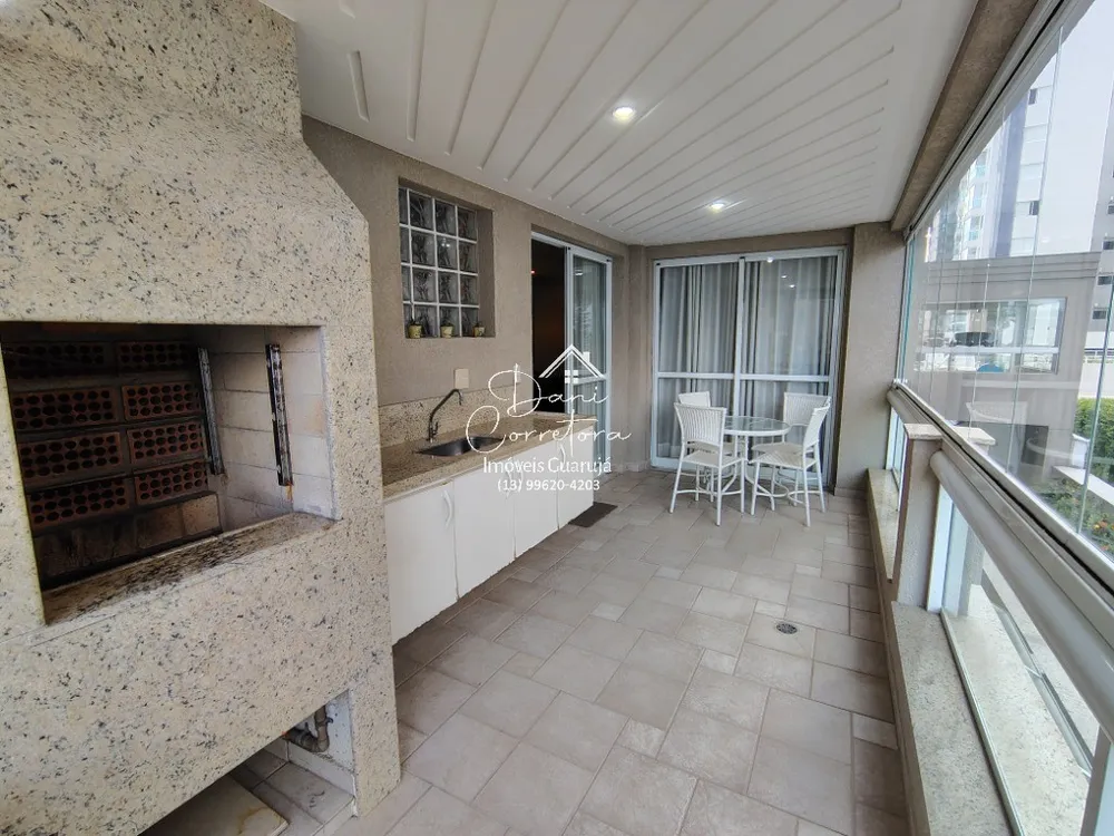 Apartamento, 4 quartos, 155 m² - Foto 4