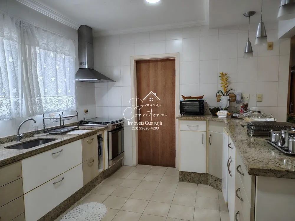 Apartamento, 4 quartos, 155 m² - Foto 8