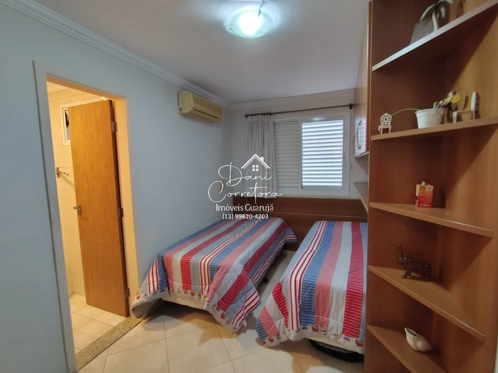 Apartamento, 4 quartos, 155 m² - Foto 7