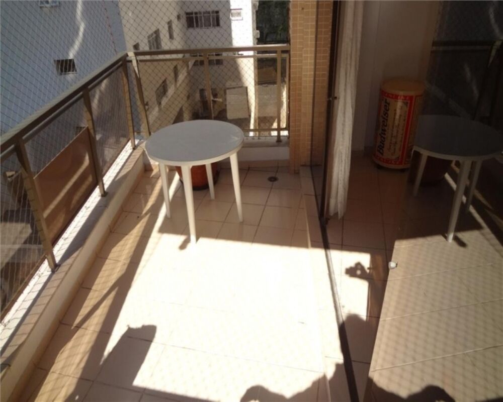 Apartamento, 3 quartos, 193 m² - Foto 6