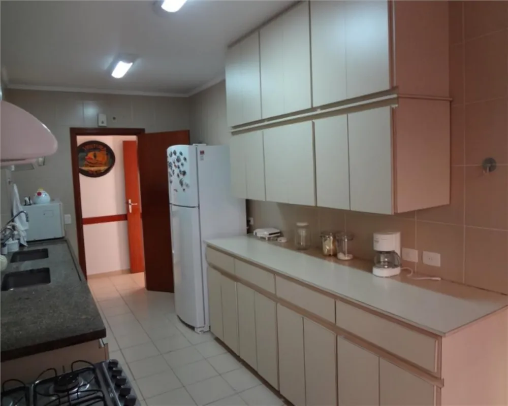Apartamento, 3 quartos, 193 m² - Foto 11