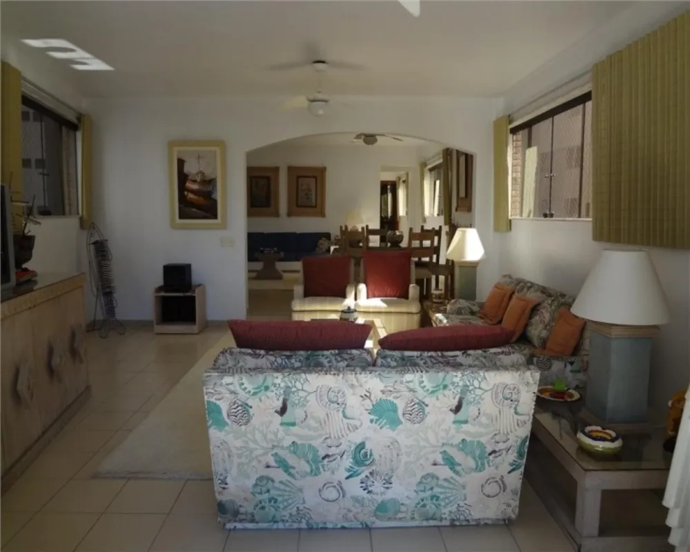 Apartamento, 3 quartos, 193 m² - Foto 8