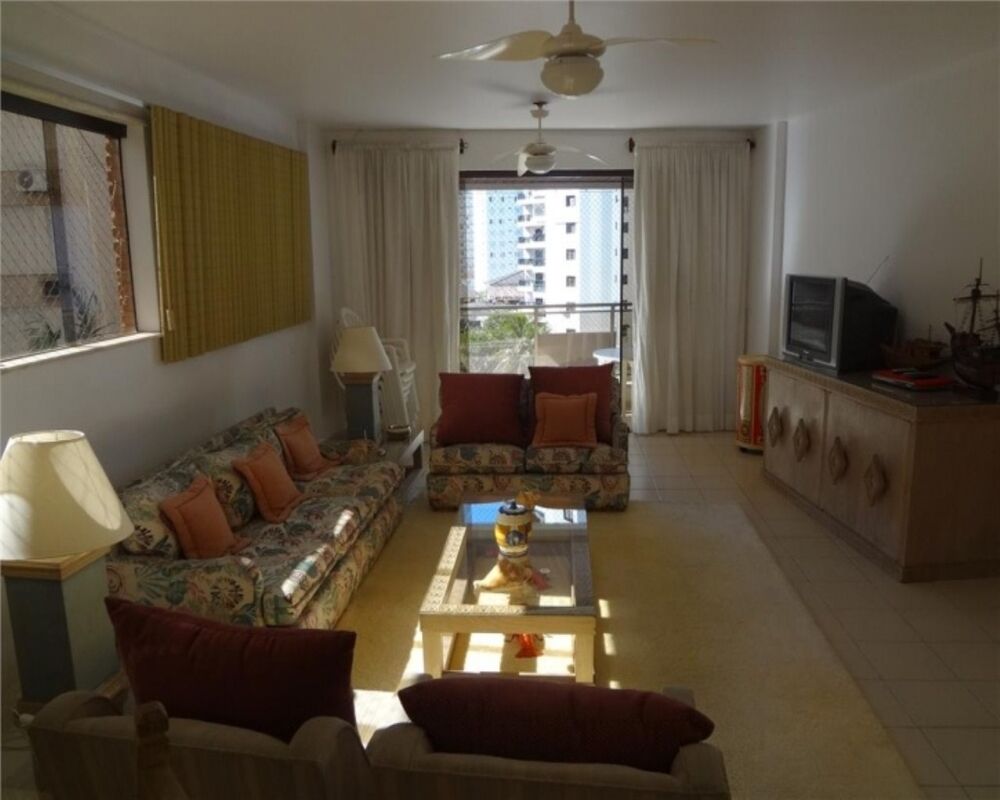 Apartamento, 3 quartos, 193 m² - Foto 3