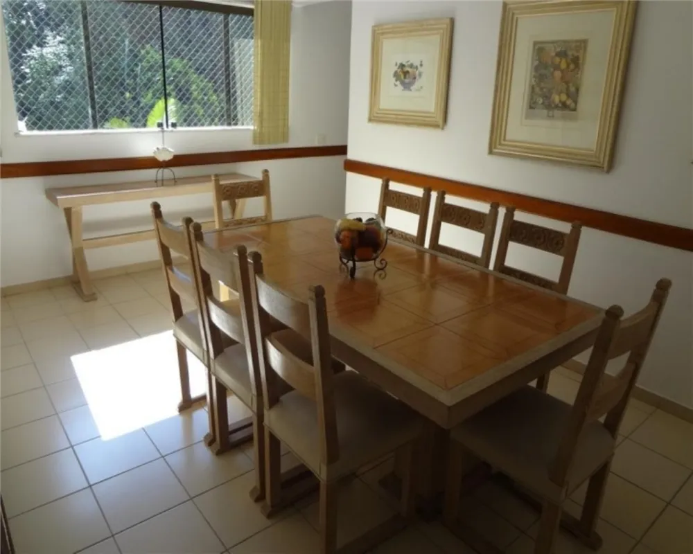 Apartamento, 3 quartos, 193 m² - Foto 17