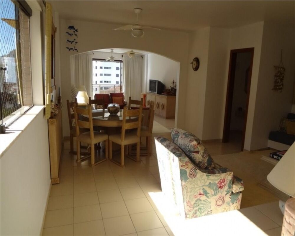 Apartamento, 3 quartos, 193 m² - Foto 2