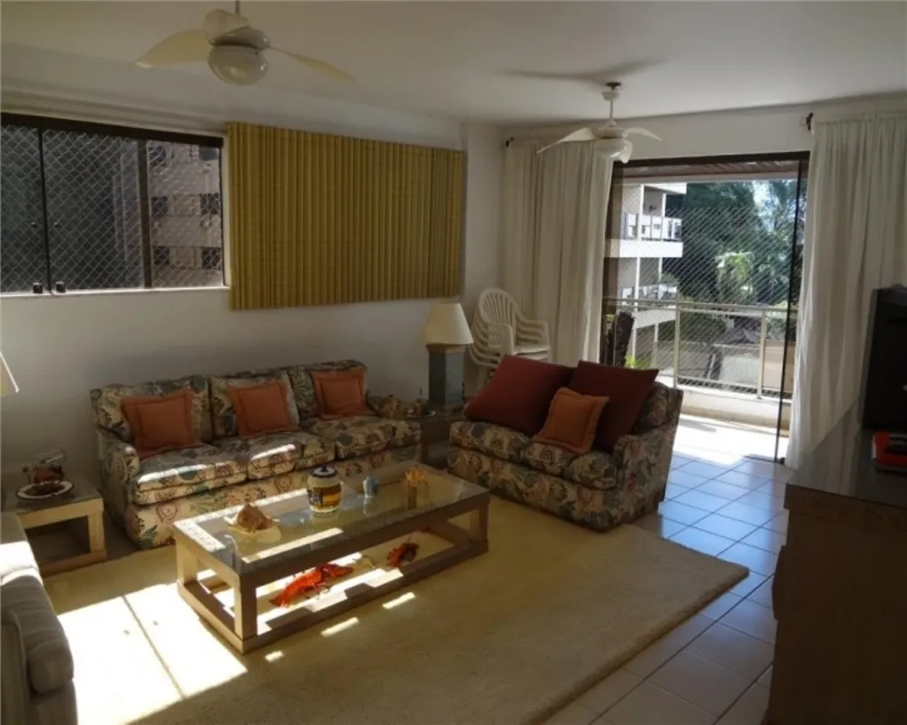 Apartamento, 3 quartos, 193 m² - Foto 6