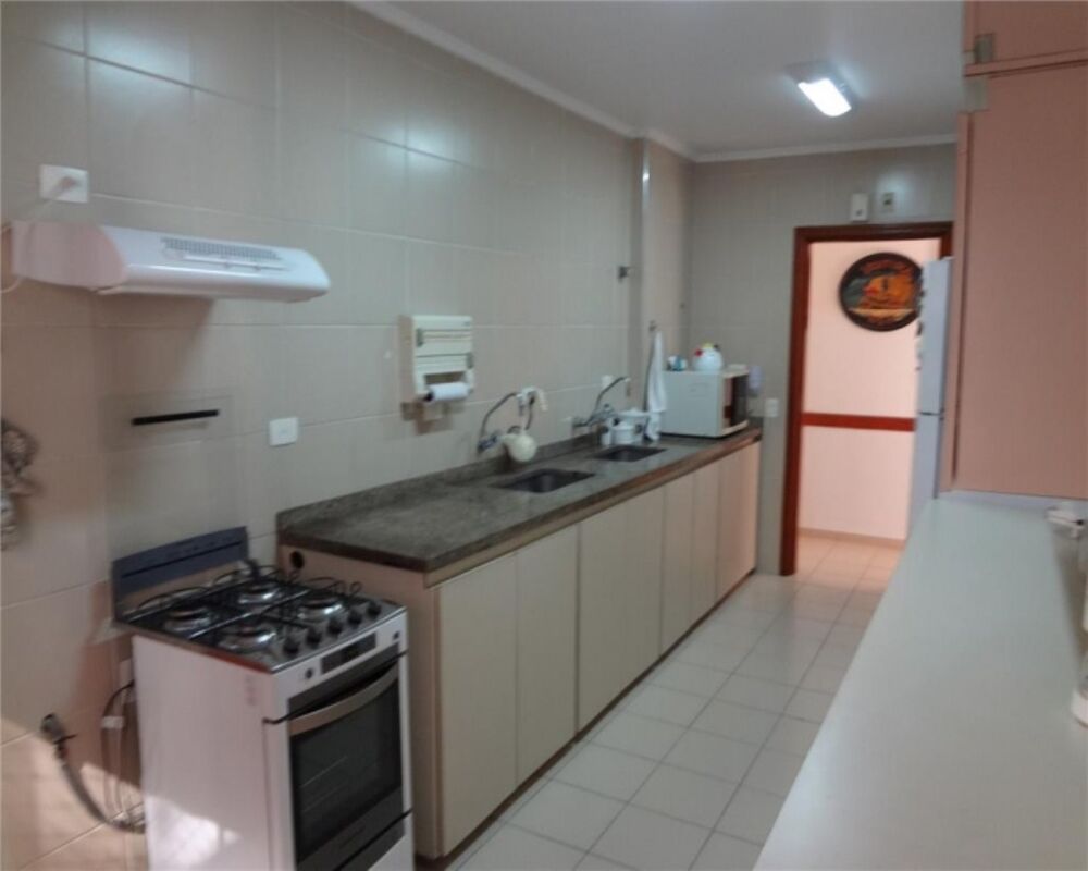 Apartamento, 3 quartos, 193 m² - Foto 7