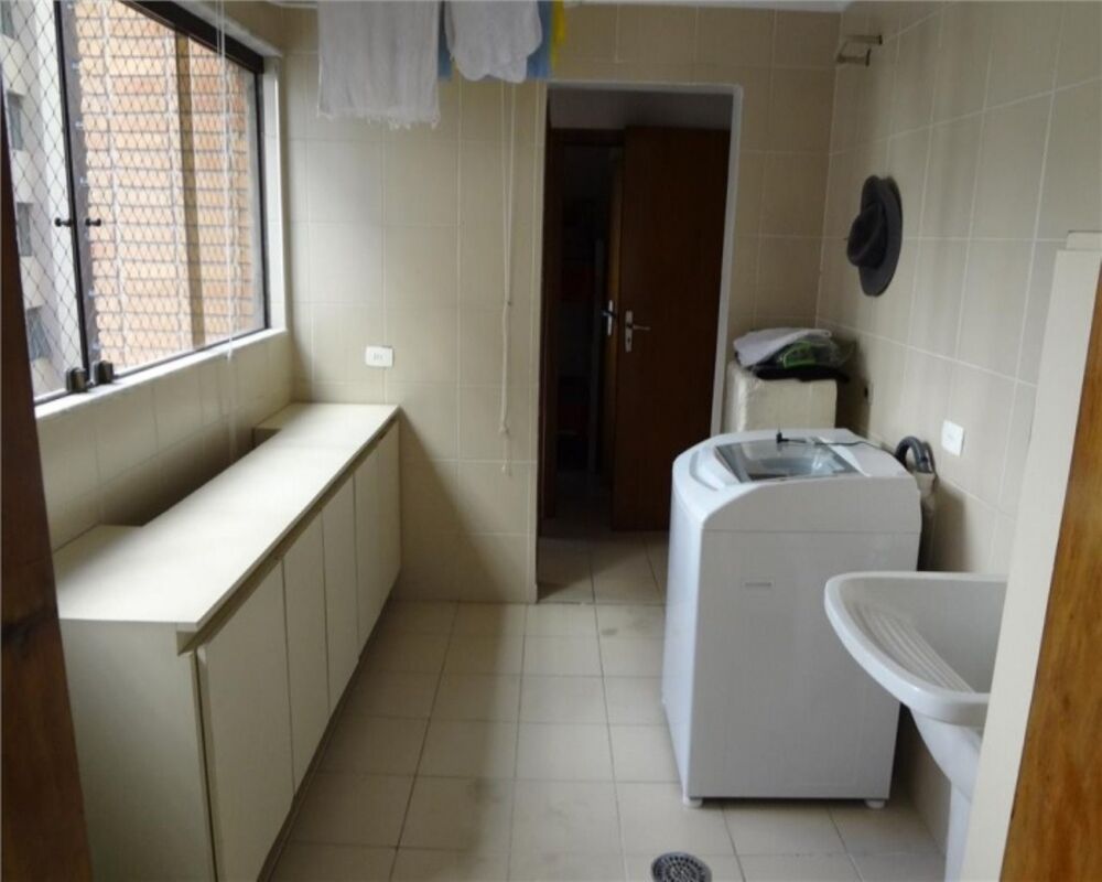 Apartamento, 3 quartos, 193 m² - Foto 8