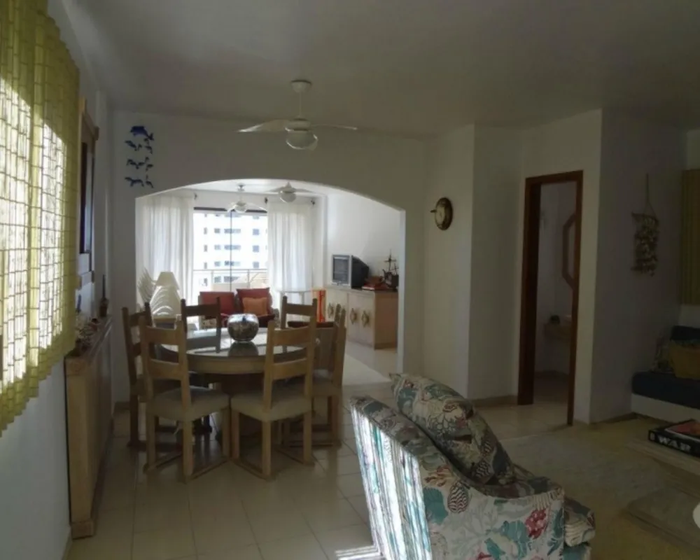 Apartamento, 3 quartos, 193 m² - Foto 1