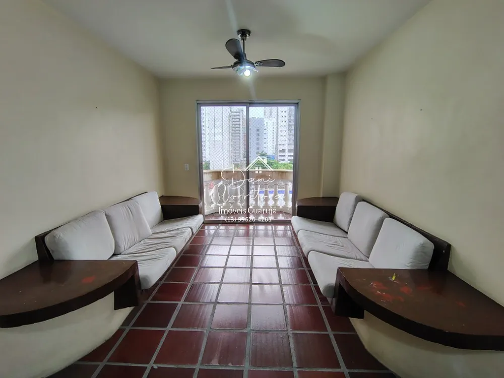 Apartamento, 3 quartos, 130 m² - Foto 2