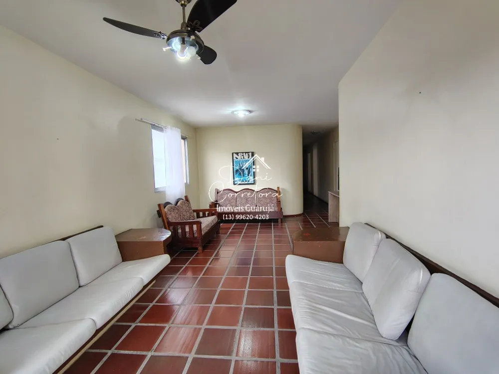 Apartamento, 3 quartos, 130 m² - Foto 5