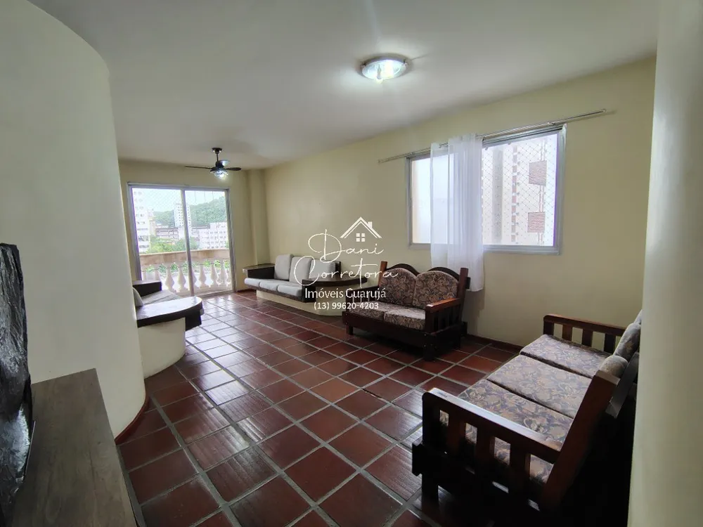 Apartamento, 3 quartos, 130 m² - Foto 1