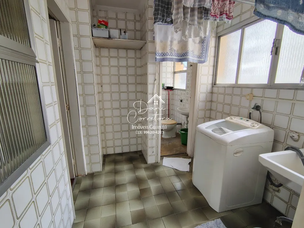 Apartamento, 3 quartos, 130 m² - Foto 14