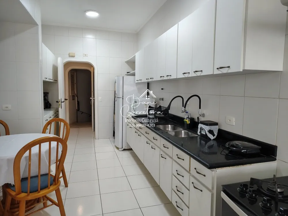 Apartamento, 3 quartos, 226 m² - Foto 10