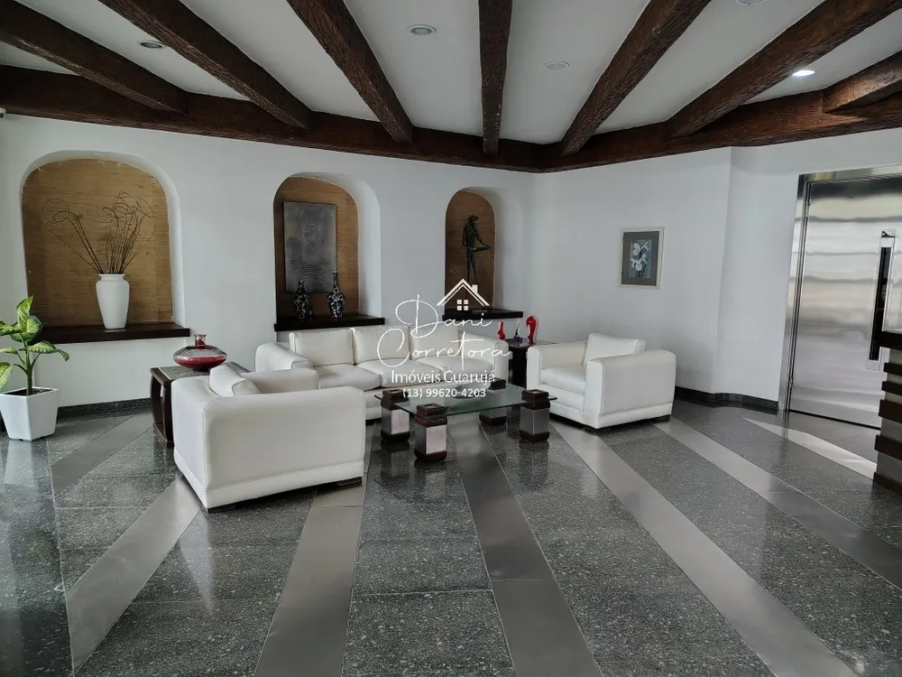 Apartamento, 3 quartos, 226 m² - Foto 13