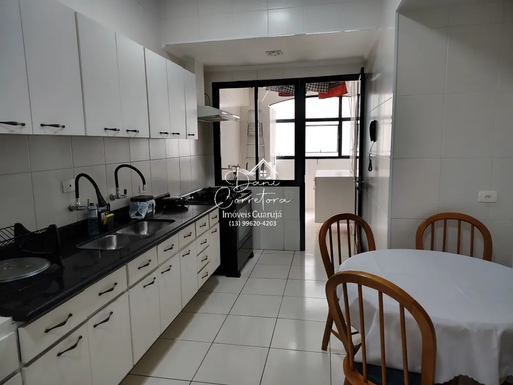 Apartamento, 3 quartos, 226 m² - Foto 9