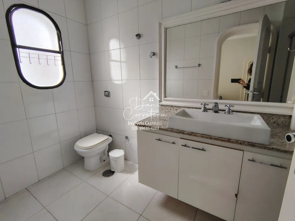 Apartamento, 3 quartos, 226 m² - Foto 7