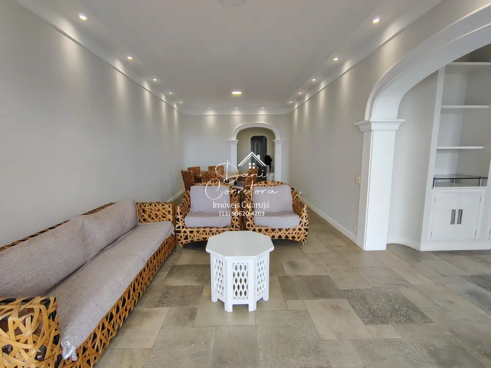 Apartamento, 3 quartos, 226 m² - Foto 4