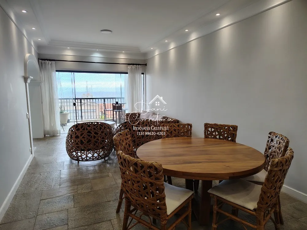 Apartamento, 3 quartos, 226 m² - Foto 1