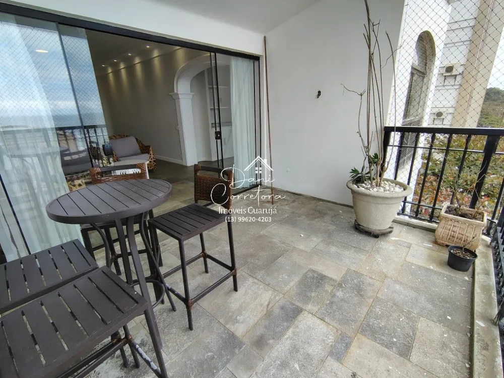 Apartamento, 3 quartos, 226 m² - Foto 5