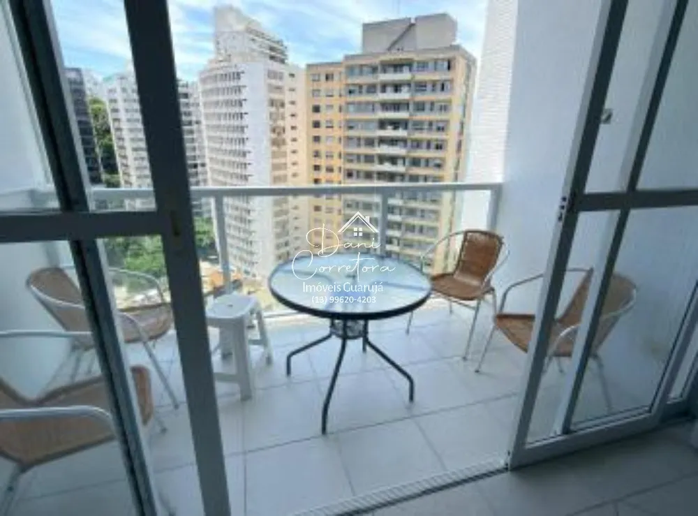 Apartamento, 3 quartos, 122 m² - Foto 7