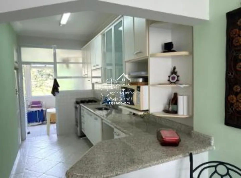Apartamento, 3 quartos, 122 m² - Foto 4