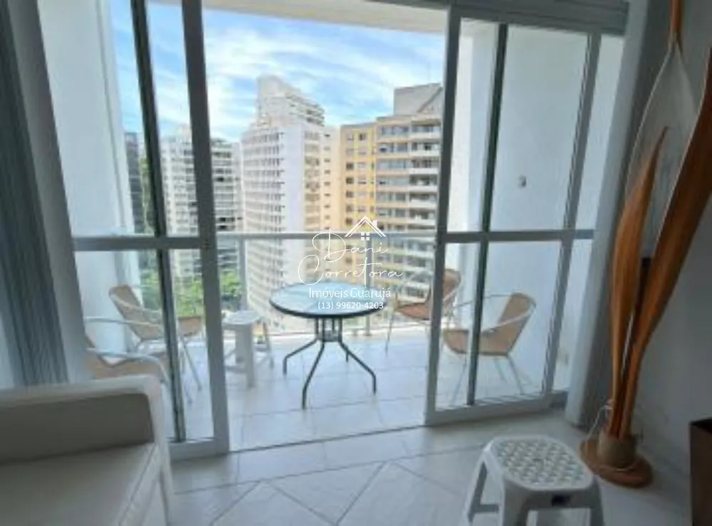 Apartamento, 3 quartos, 122 m² - Foto 6