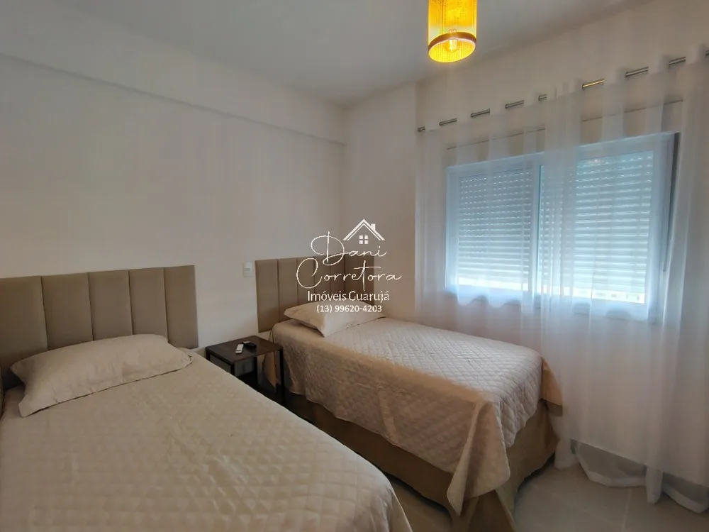 Apartamento, 2 quartos, 80 m² - Foto 2
