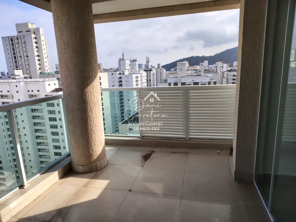 Apartamento, 2 quartos, 80 m² - Foto 1