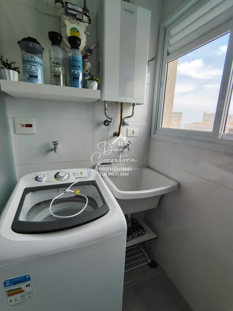 Apartamento, 2 quartos, 80 m² - Foto 7