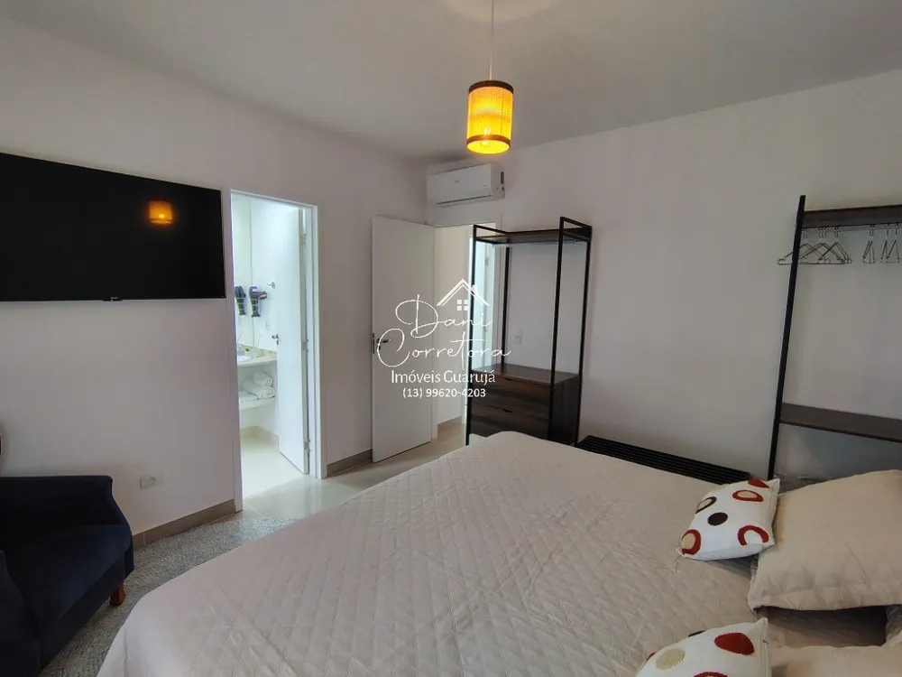 Apartamento, 2 quartos, 80 m² - Foto 5