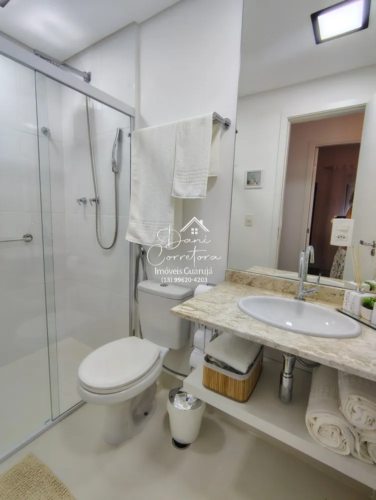 Apartamento, 2 quartos, 80 m² - Foto 3