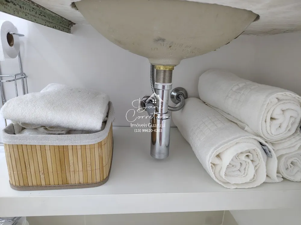 Apartamento, 2 quartos, 80 m² - Foto 6