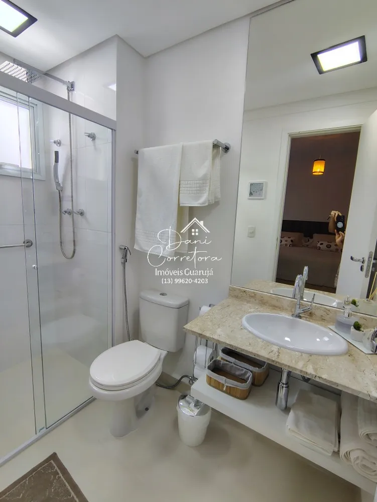 Apartamento, 2 quartos, 80 m² - Foto 4