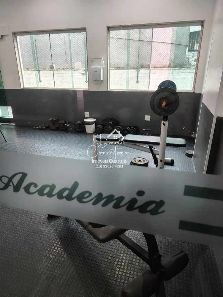Apartamento, 3 quartos, 142 m² - Foto 4