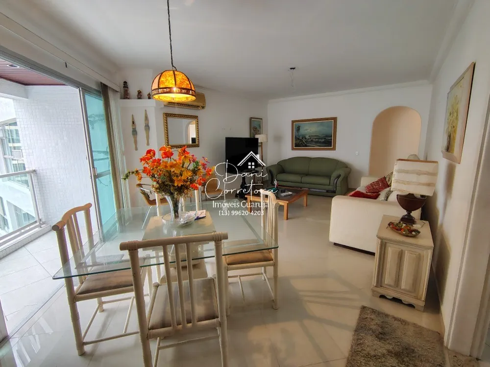 Apartamento, 3 quartos, 142 m² - Foto 1