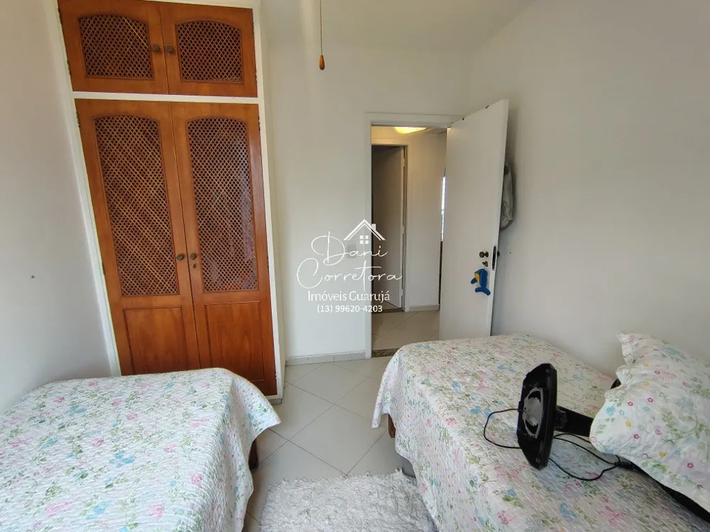 Apartamento, 3 quartos, 142 m² - Foto 3