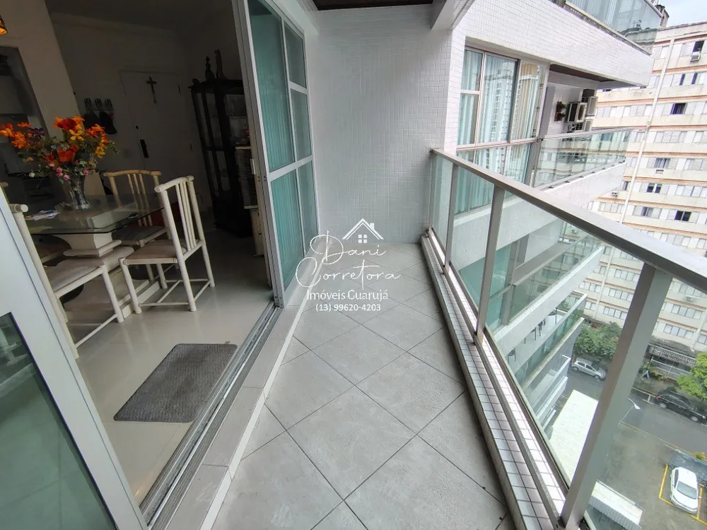 Apartamento, 3 quartos, 142 m² - Foto 4