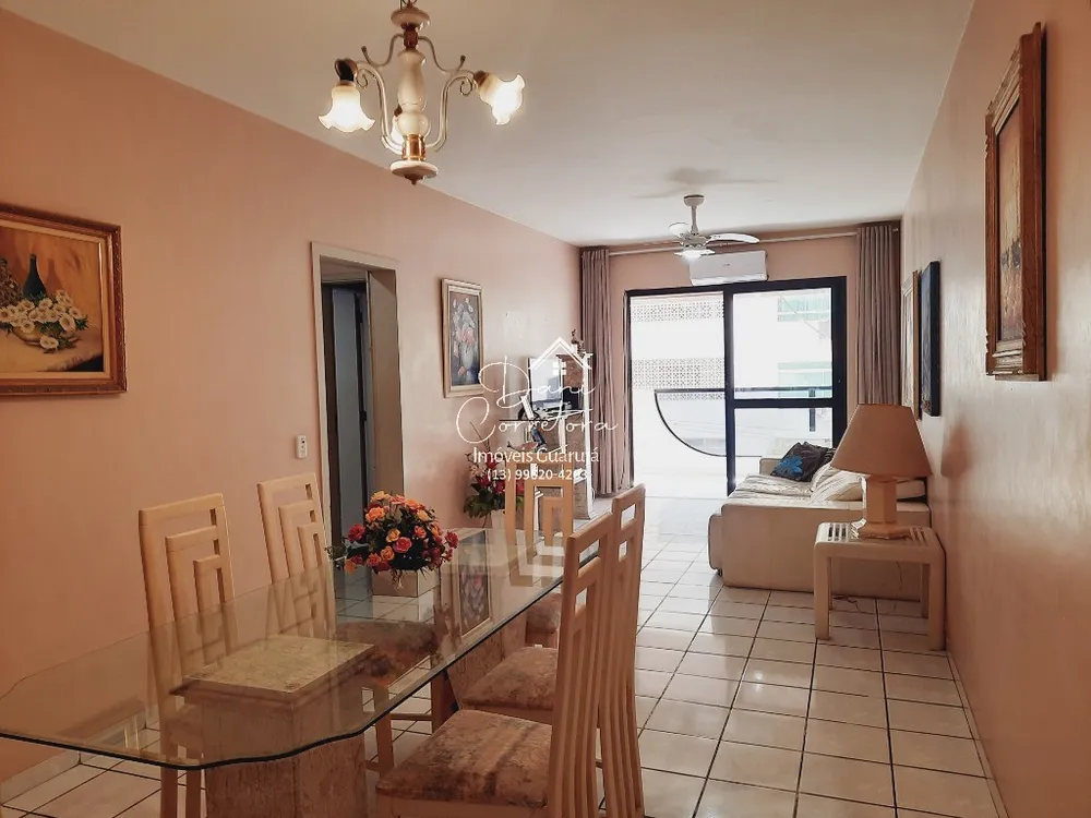 Apartamento, 2 quartos, 104 m² - Foto 1