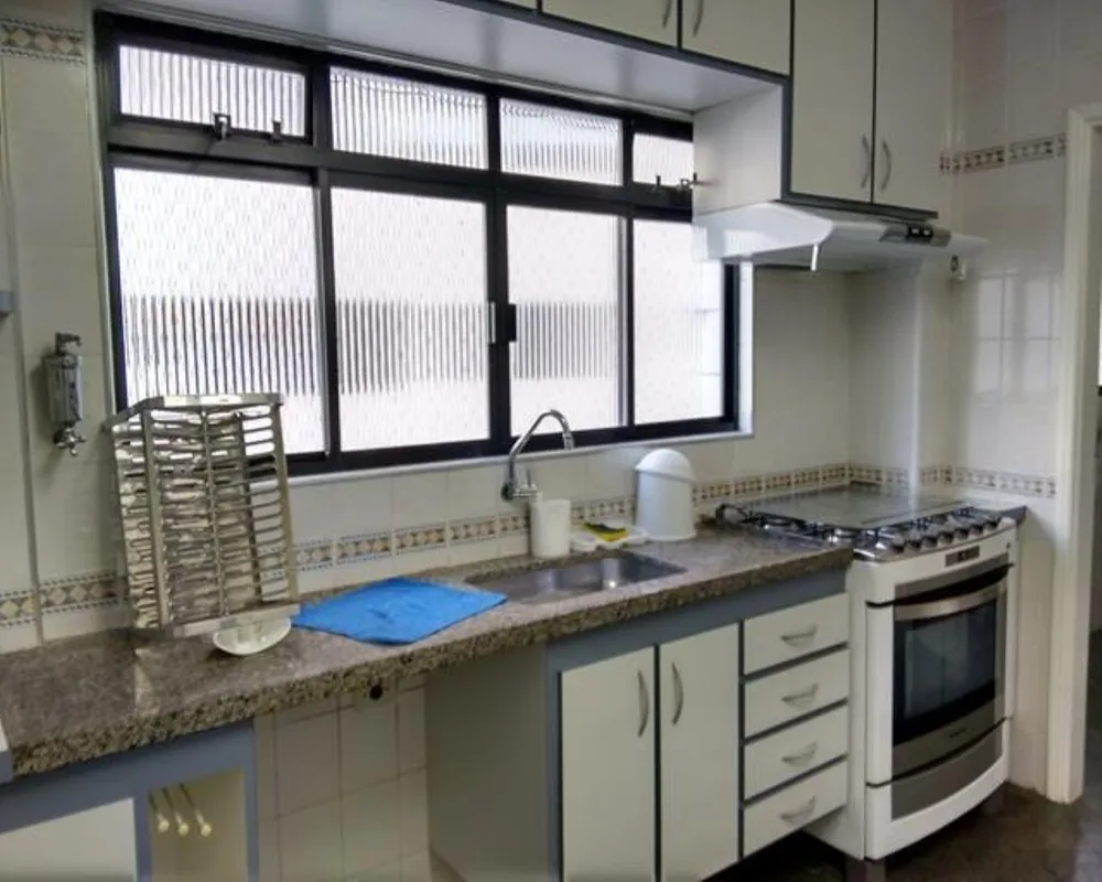Apartamento, 3 quartos, 143 m² - Foto 7
